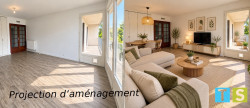 vente Appartement en rez de jardin Saint Gaudens