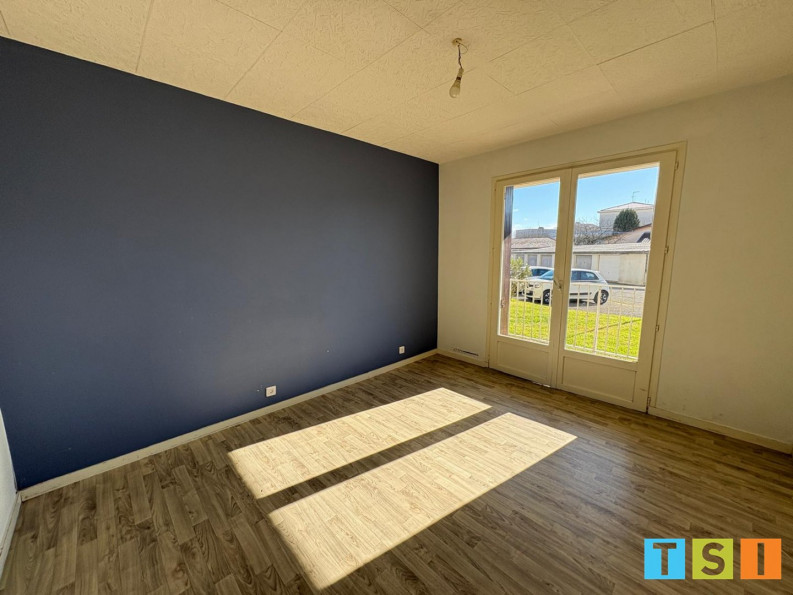 vente Appartement en rez de jardin Saint Gaudens - Photo 2