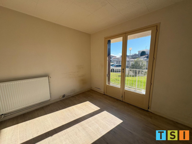 vente Appartement en rez de jardin Saint Gaudens - Photo 5
