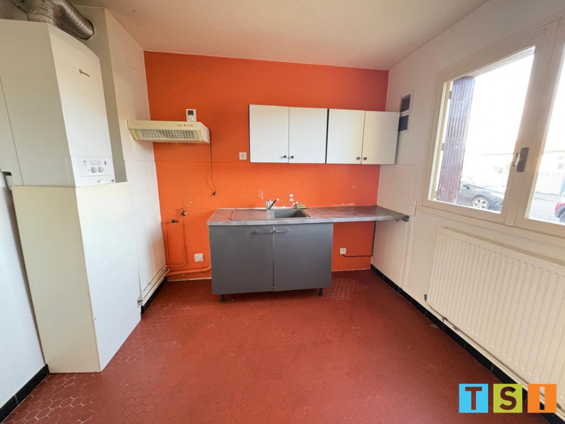 vente Appartement en rez de jardin Saint Gaudens - Photo 6