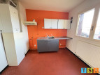 vente Appartement en rez de jardin Saint Gaudens
