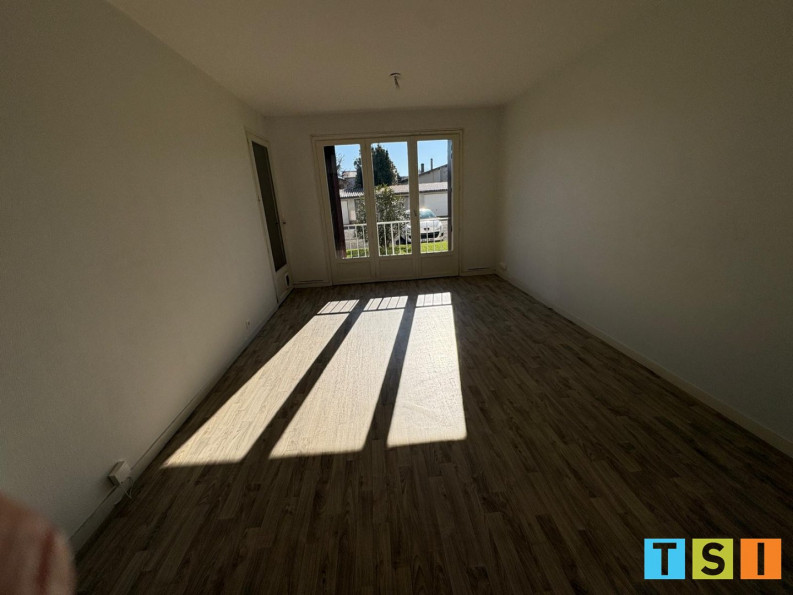 vente Appartement en rez de jardin Saint Gaudens - Photo 9
