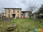 vente Maison Arguenos