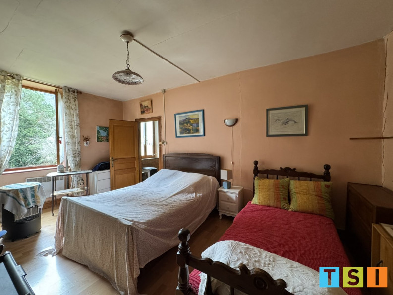vente Maison Arguenos - Photo 9
