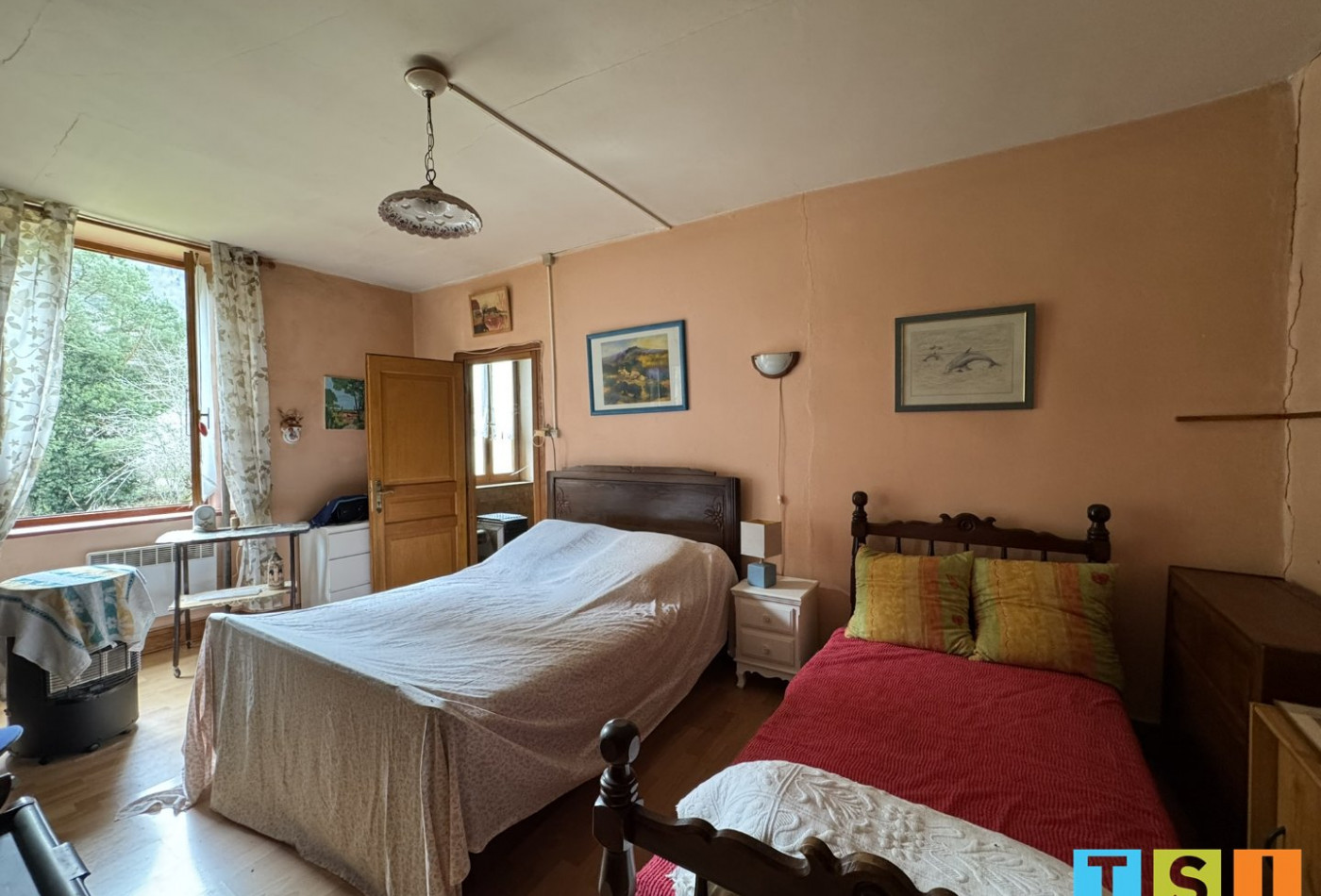 vente Maison Arguenos - Photo 9