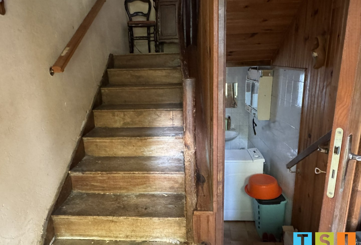 vente Maison Arguenos - Photo 7