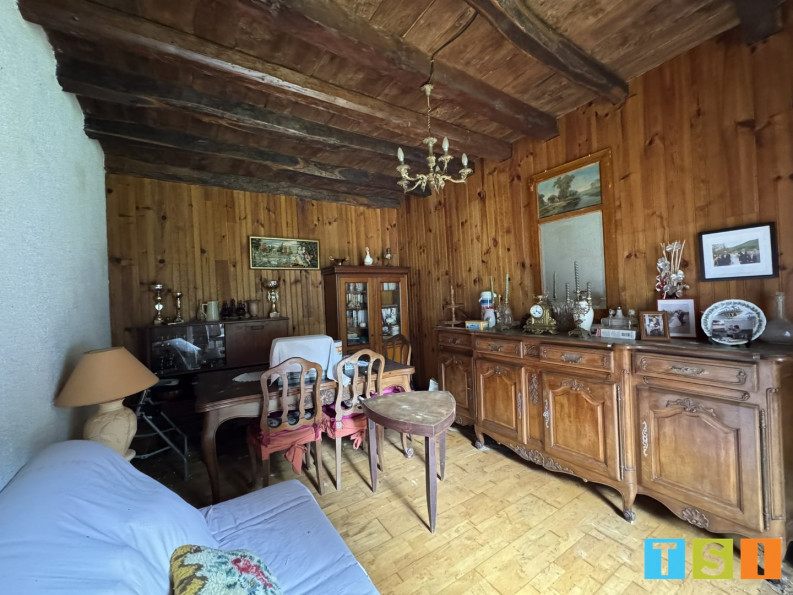vente Maison Arguenos - Photo 5