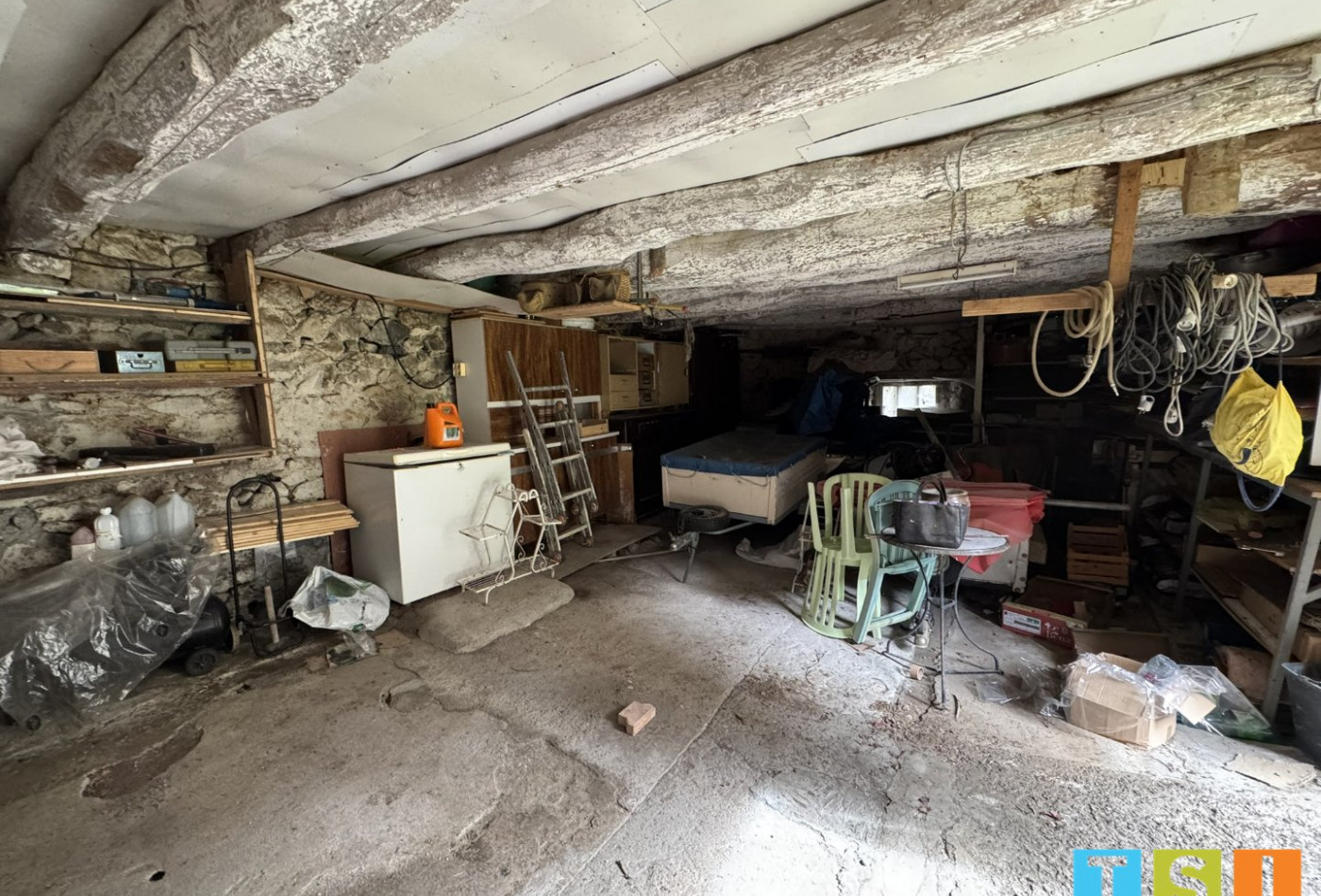 vente Maison Arguenos - Photo 10