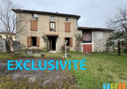 vente Maison Arguenos