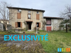 vente Maison Arguenos