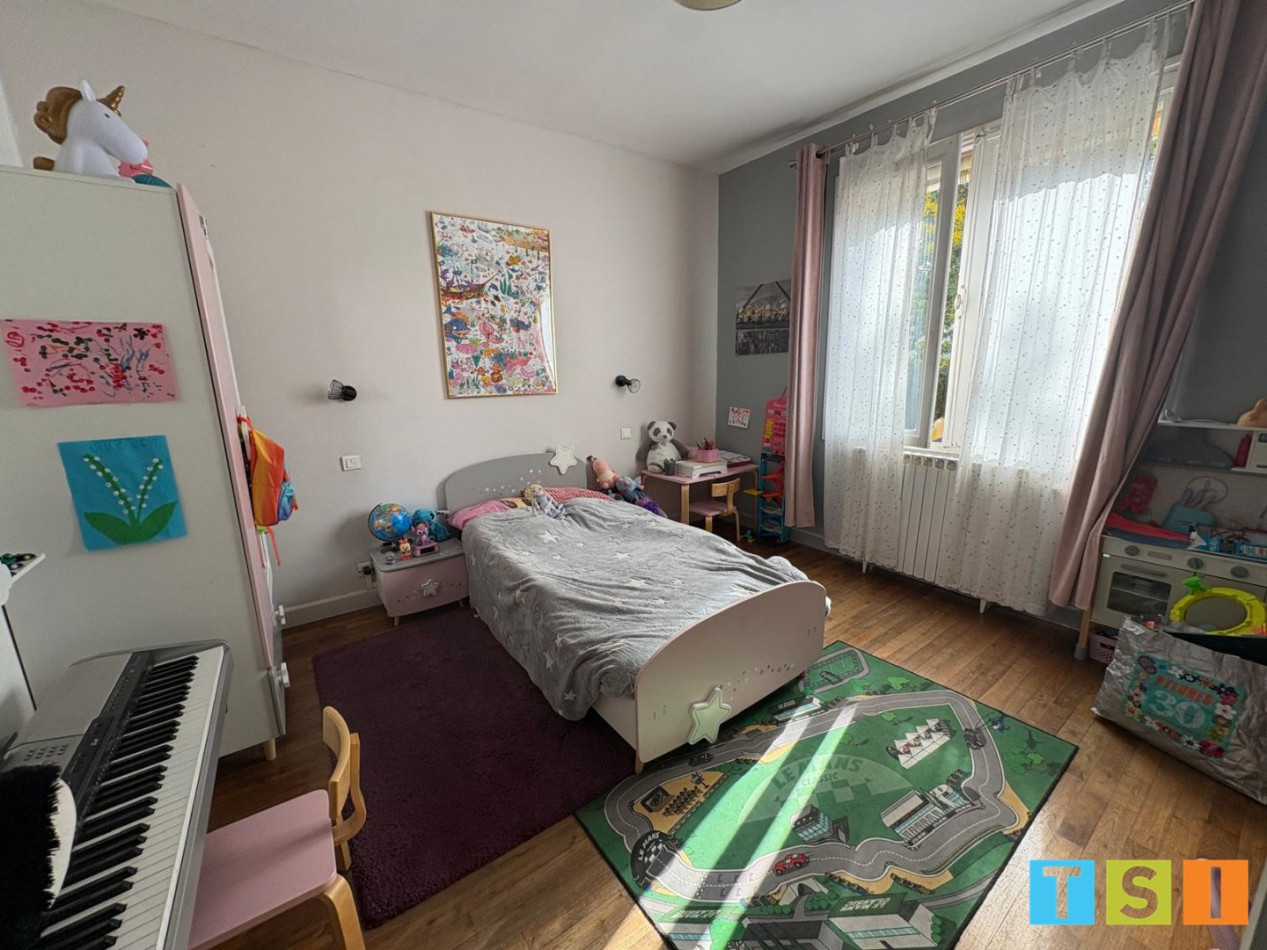 vente Maison de ville Saint Gaudens - Photo 9