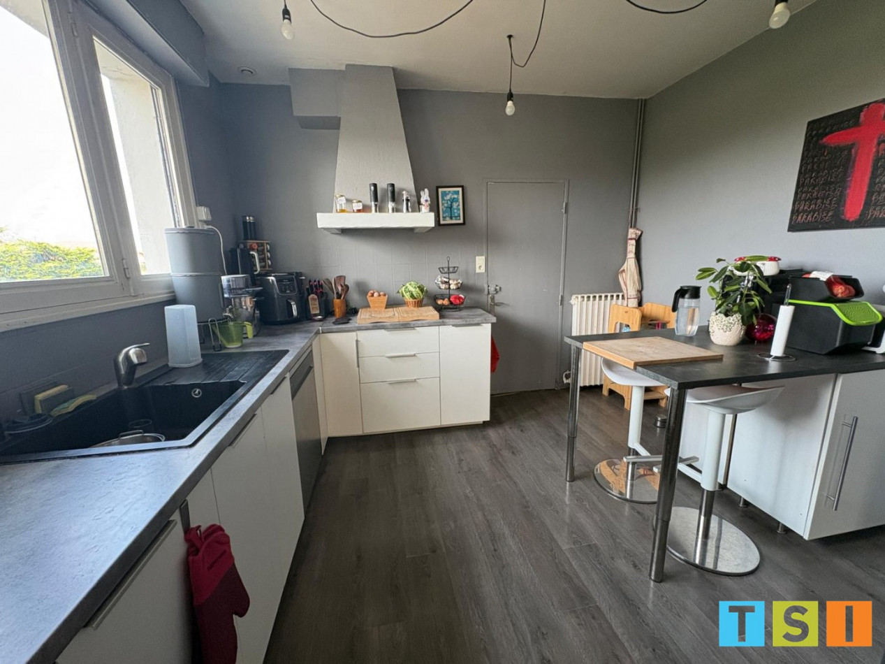 vente Maison de ville Saint Gaudens - Photo 6