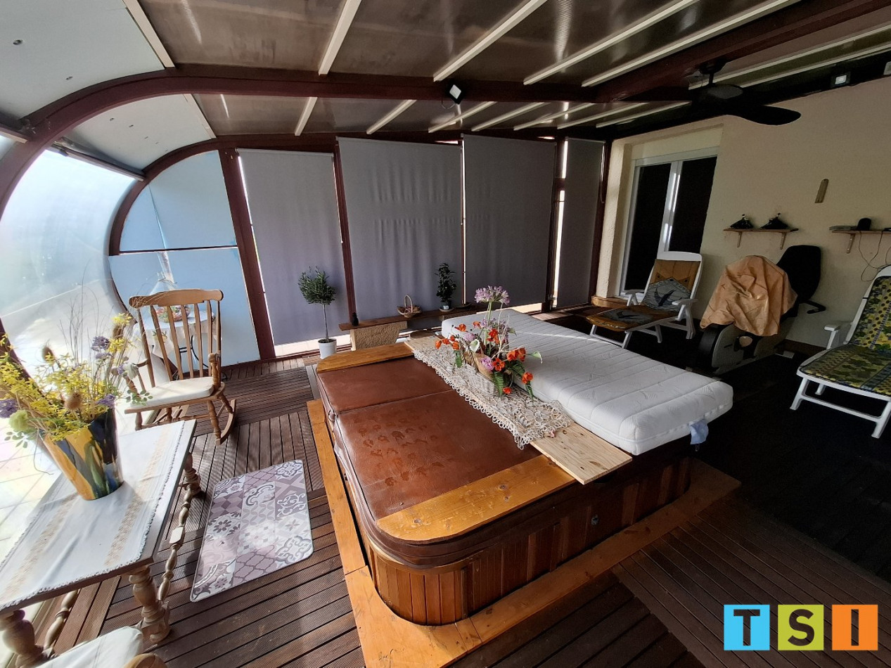 vente Maison Saint Gaudens - Photo 8