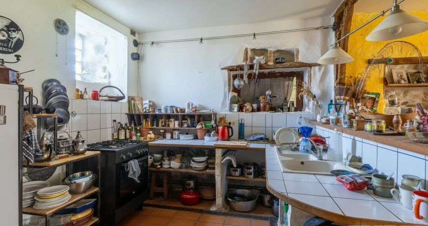 vente Maison de campagne La Bastide Du Salat