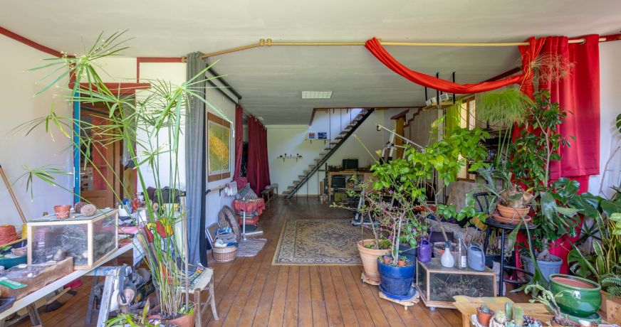 vente Maison de campagne La Bastide Du Salat