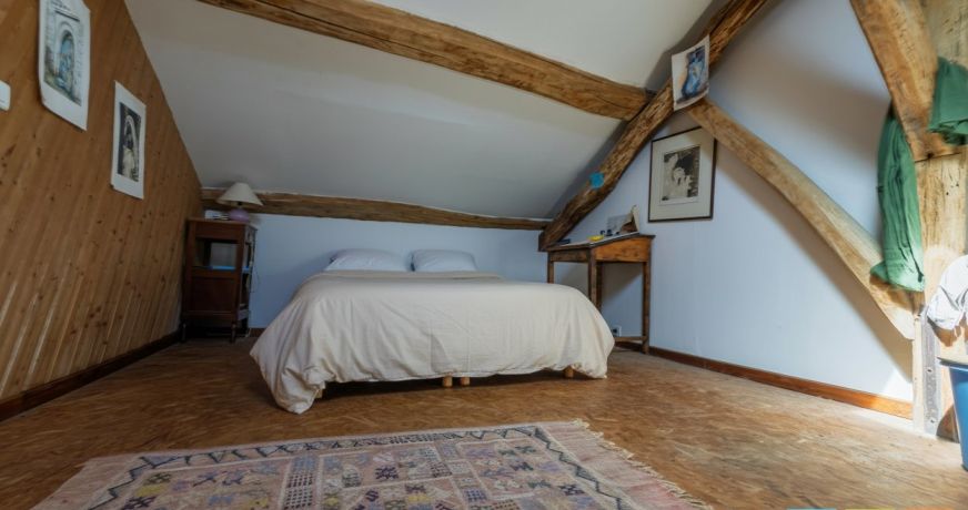 vente Maison de campagne La Bastide Du Salat