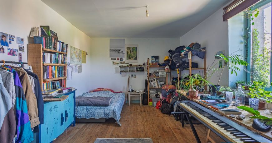 vente Maison de campagne La Bastide Du Salat