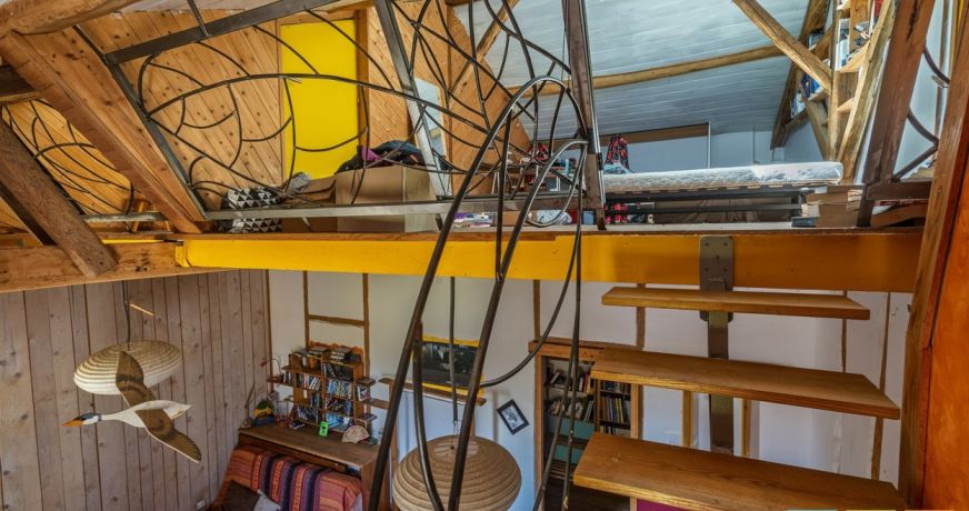 vente Maison de campagne La Bastide Du Salat