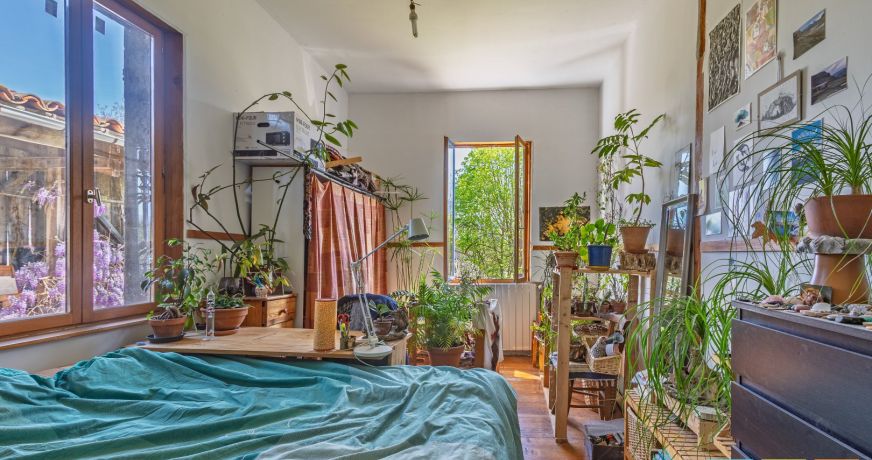 vente Maison de campagne La Bastide Du Salat