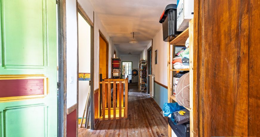 vente Maison de campagne La Bastide Du Salat