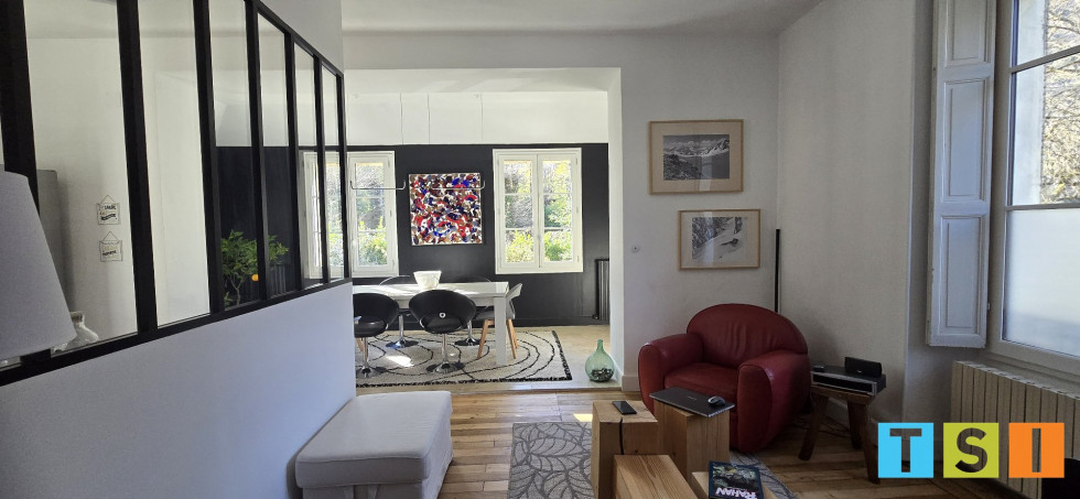 vente Maison Bagneres De Luchon - Photo 2