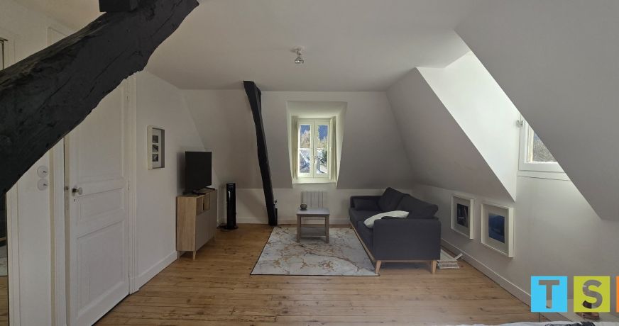 vente Maison Bagneres De Luchon
