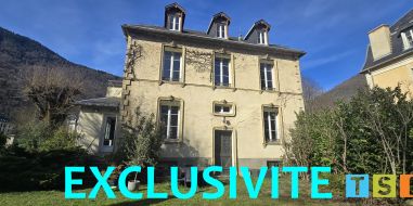 vente Bagneres De Luchon