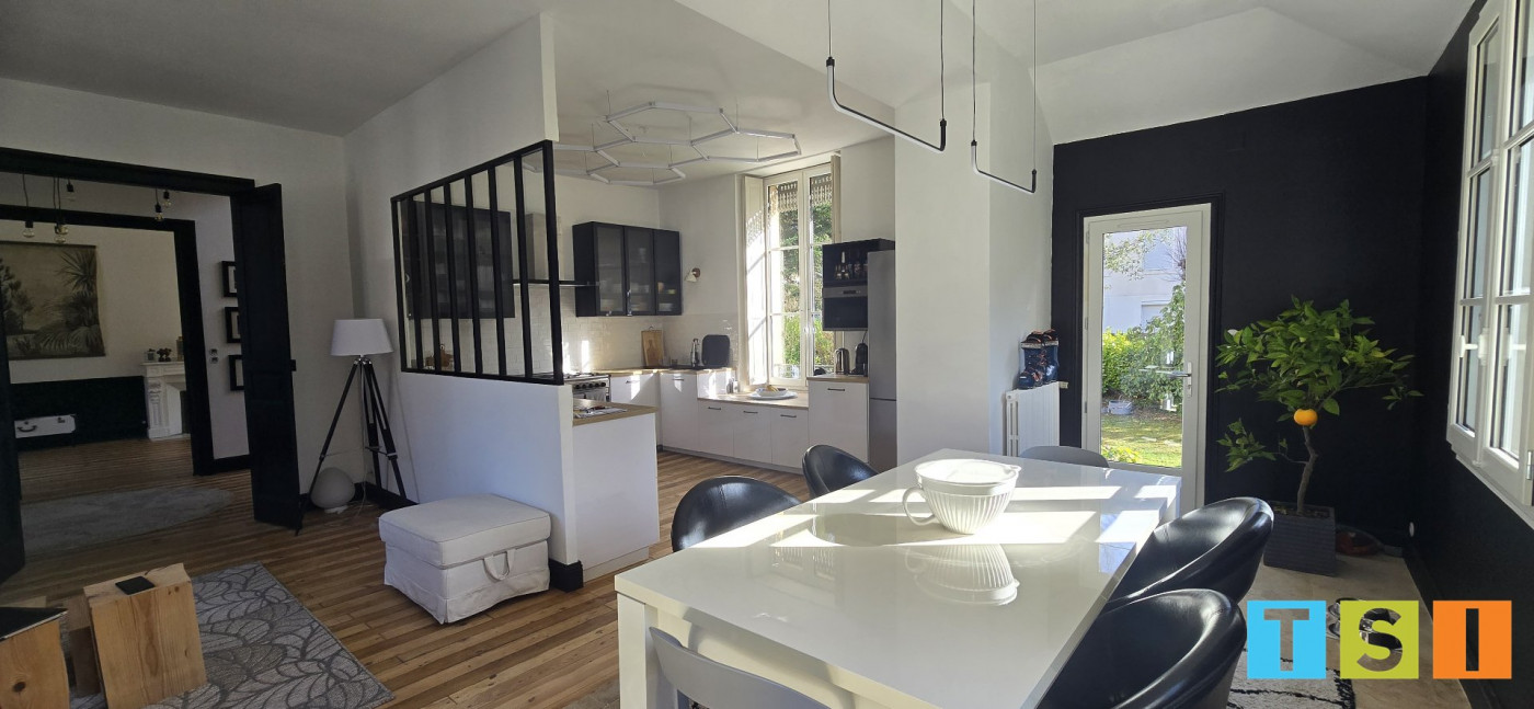 sale Maison Bagneres De Luchon - Photo 4