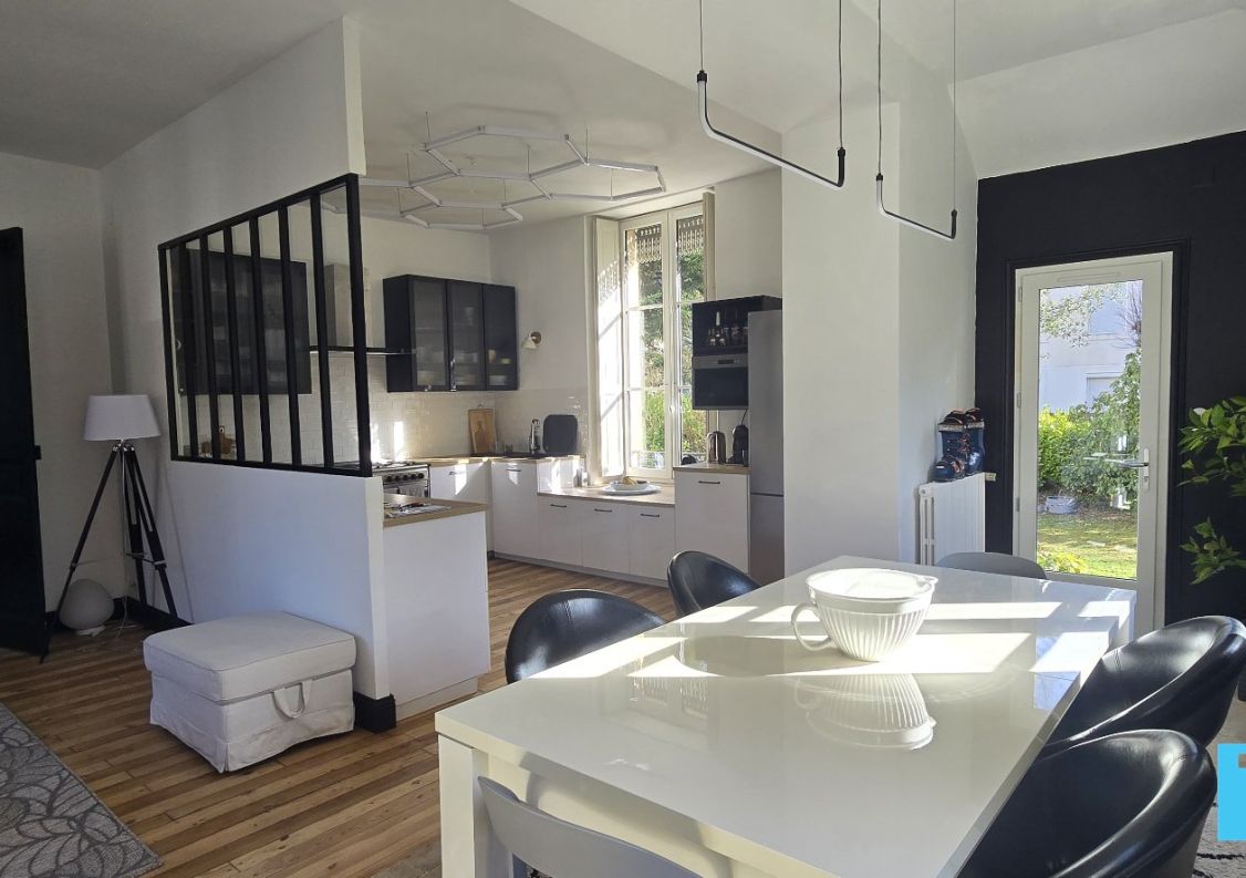 vente Maison Bagneres De Luchon