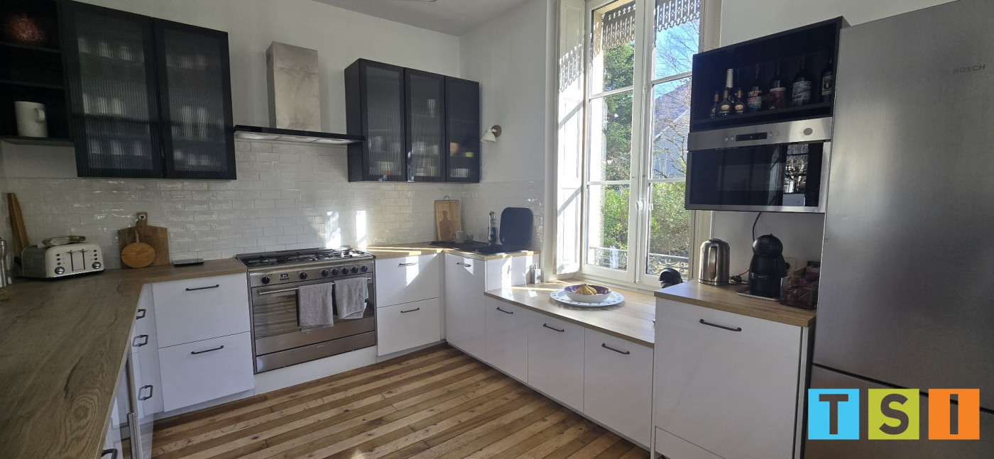 sale Maison Bagneres De Luchon - Photo 5