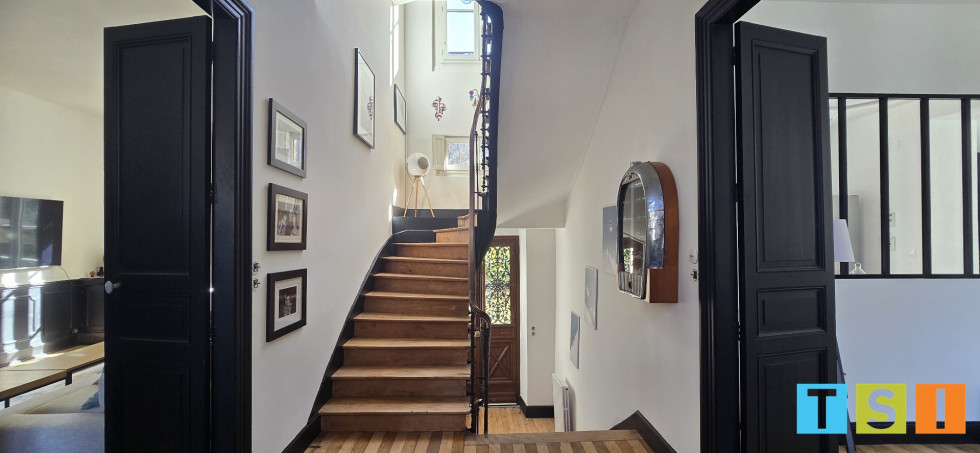 vente Maison Bagneres De Luchon - Photo 6