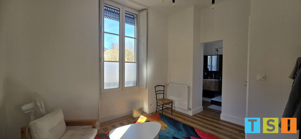 vente Maison Bagneres De Luchon - Photo 9