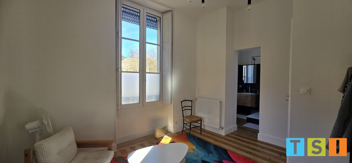 sale Maison Bagneres De Luchon - Photo 9