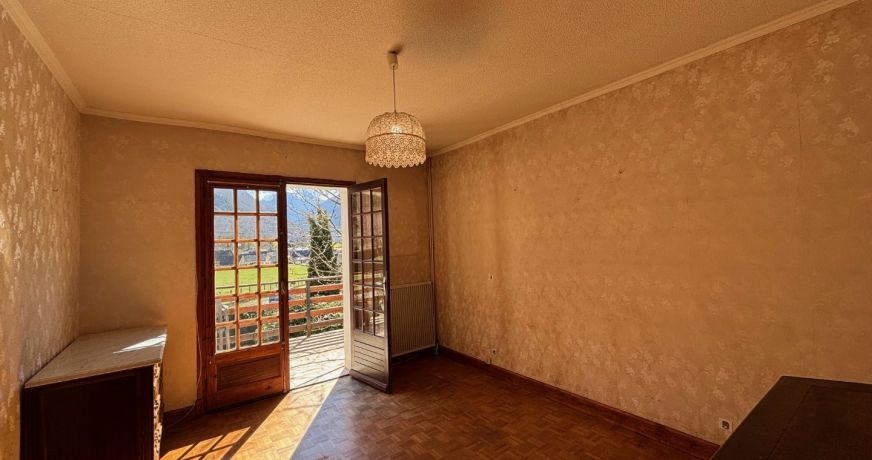 vente Chalet Bagneres De Luchon