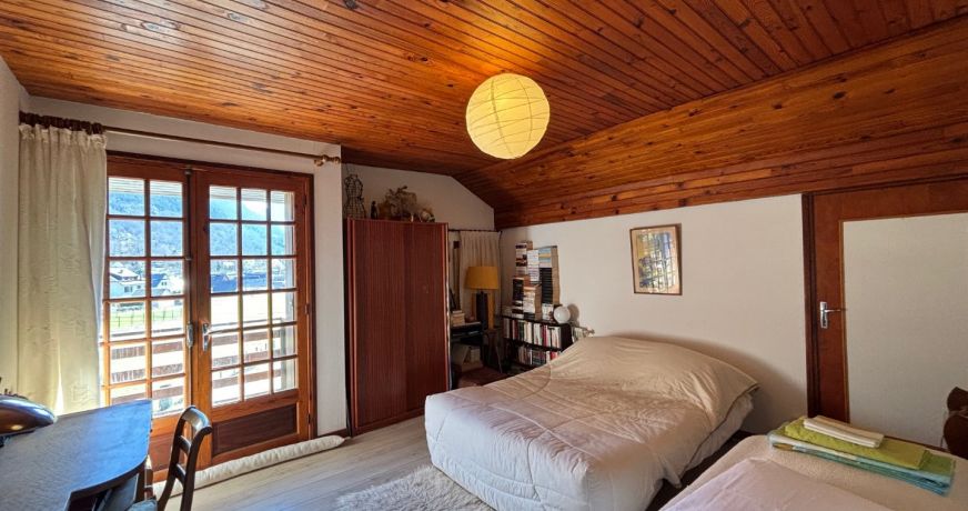 vente Chalet Bagneres De Luchon