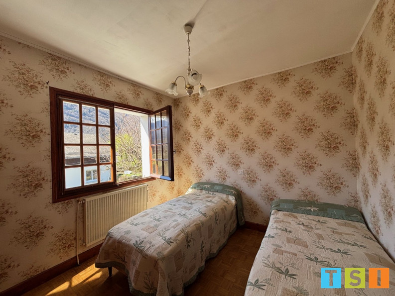 vente Chalet Bagneres De Luchon - Photo 10