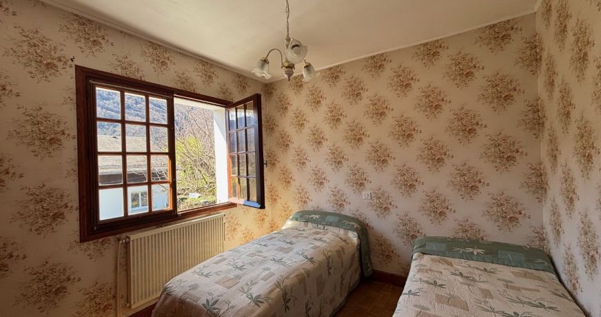 vente Chalet Bagneres De Luchon