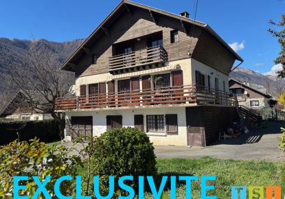 vente Chalet Bagneres De Luchon