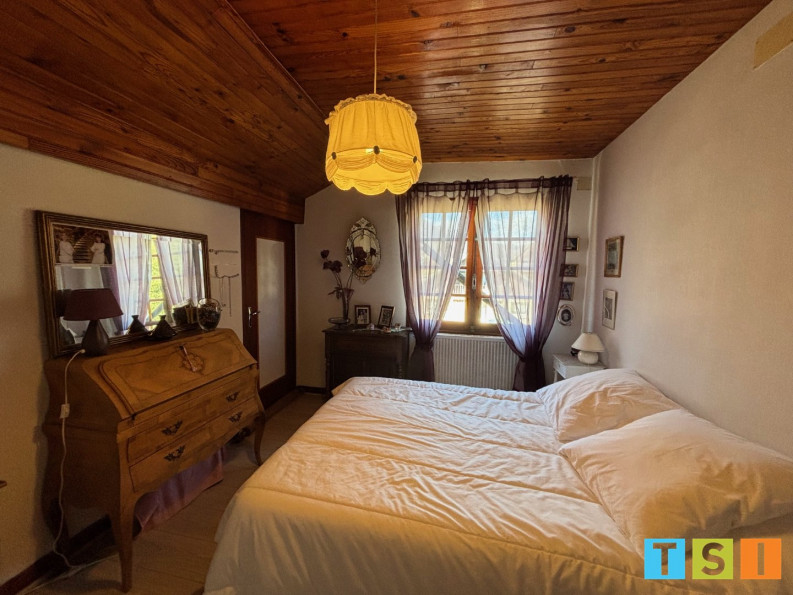 vente Chalet Bagneres De Luchon - Photo 7