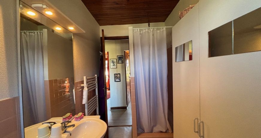 vente Chalet Bagneres De Luchon