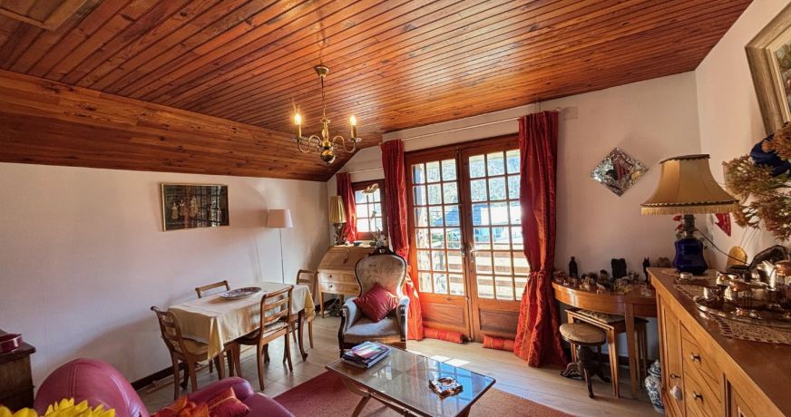 vente Chalet Bagneres De Luchon
