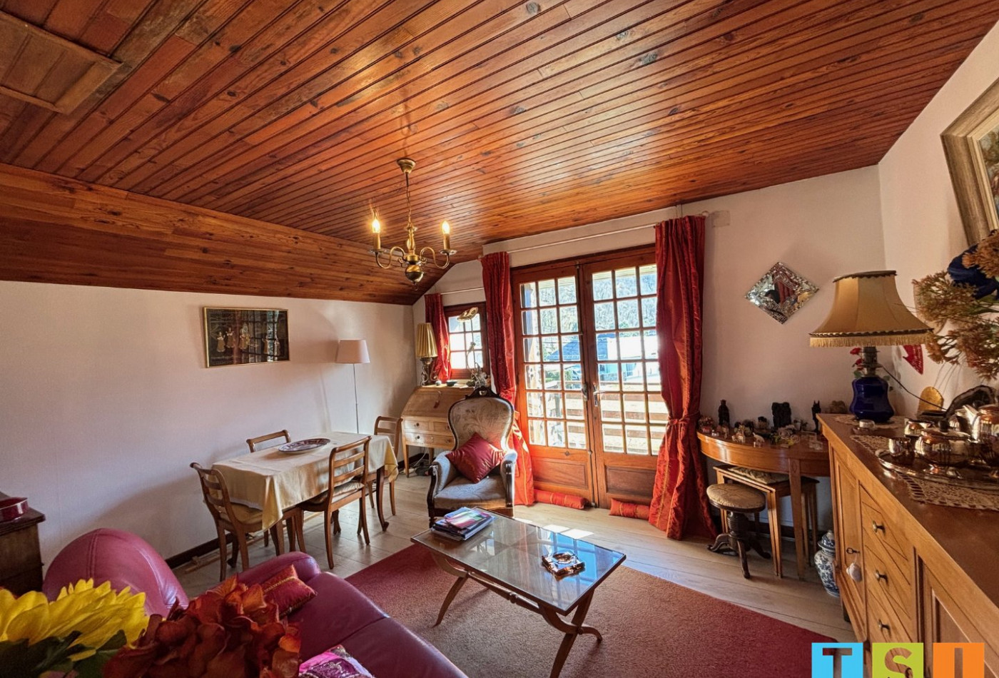 vente Chalet Bagneres De Luchon - Photo 4