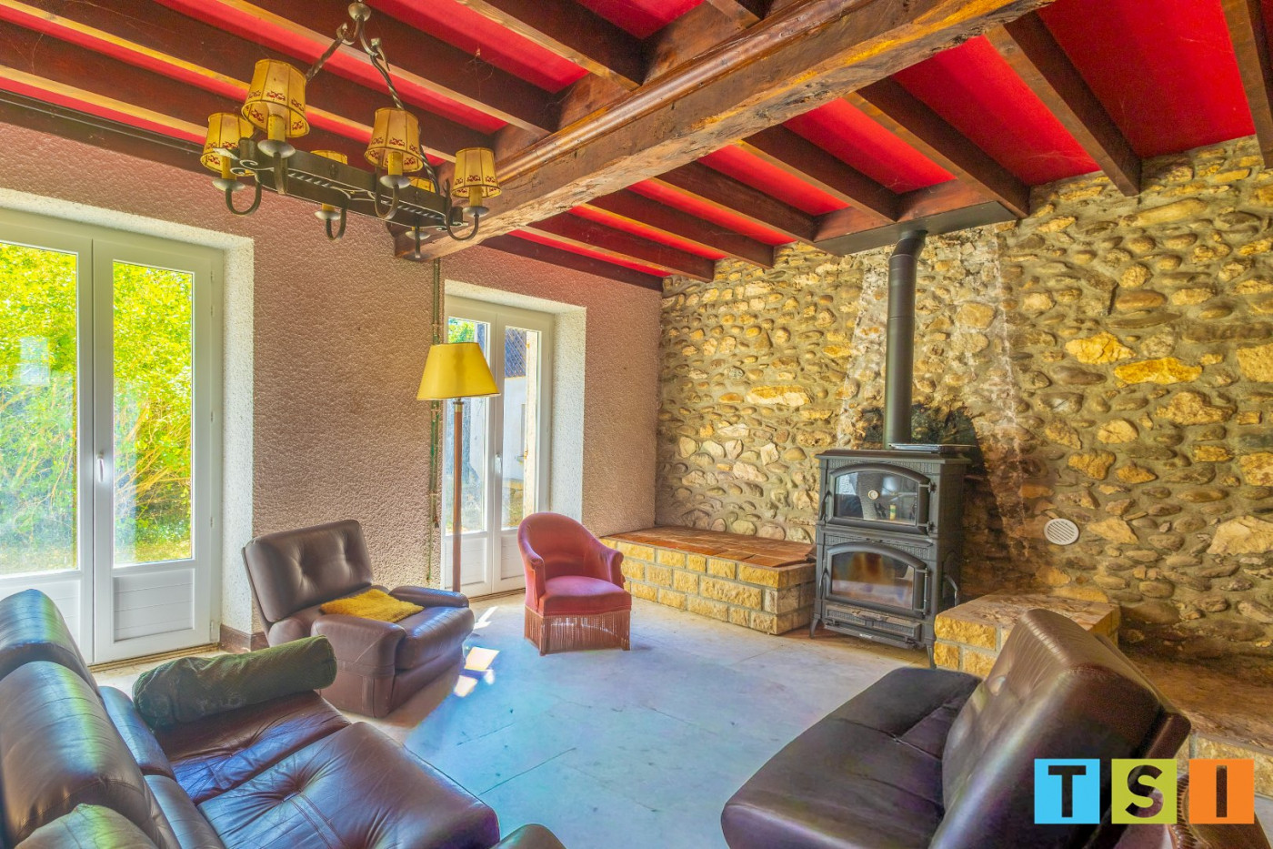 vente Maison à rénover Mazeres Sur Salat - Photo 3