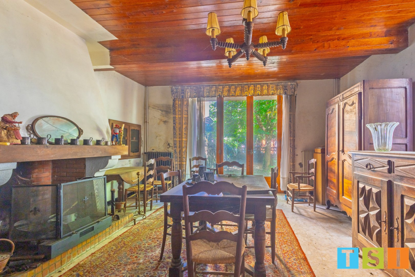vente Maison à rénover Mazeres Sur Salat - Photo 6