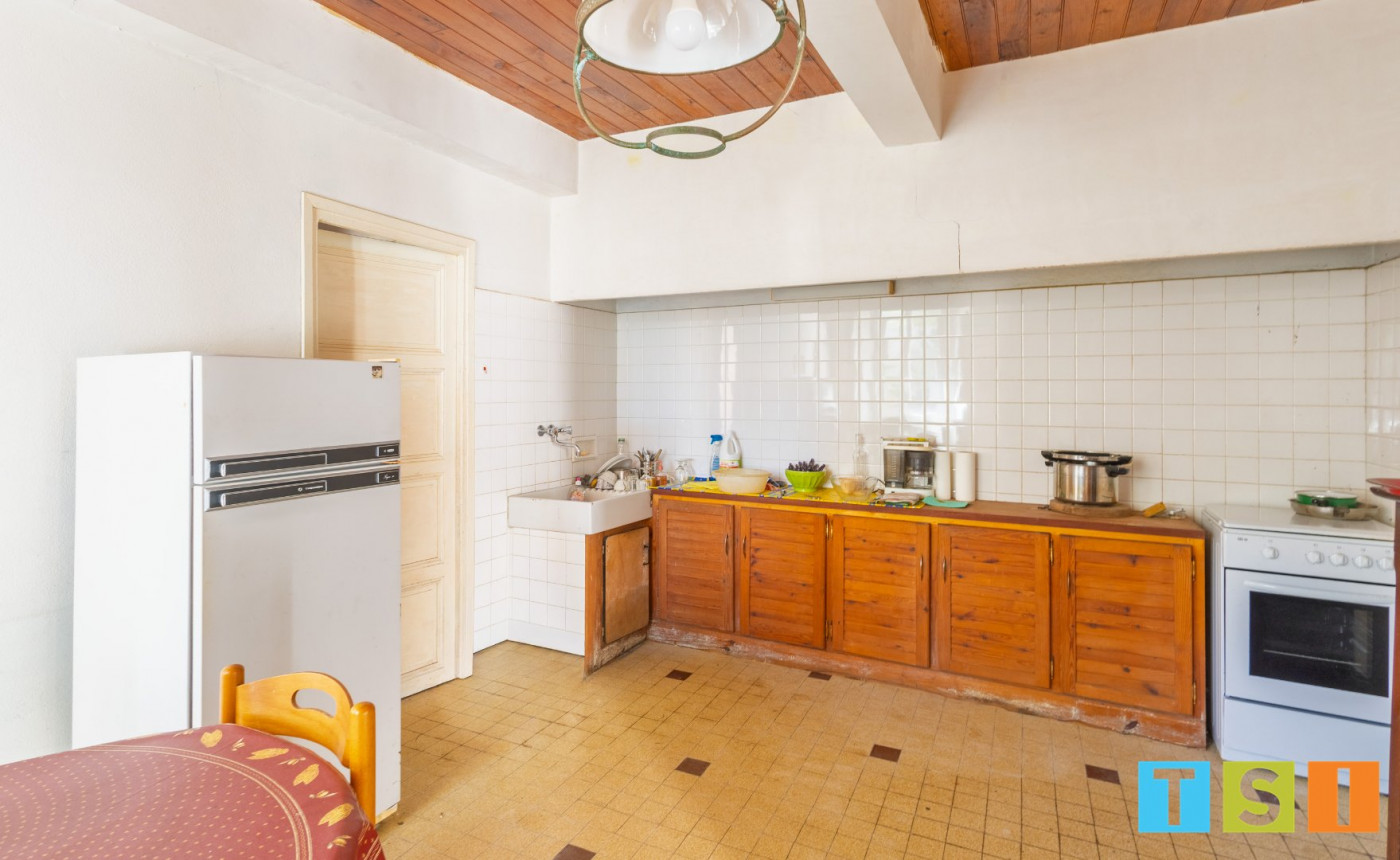 vente Maison à rénover Mazeres Sur Salat - Photo 7