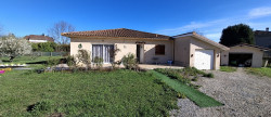 vente Maison Montrejeau