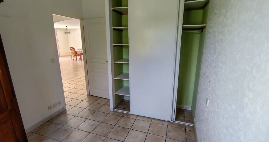 vente Maison Montrejeau