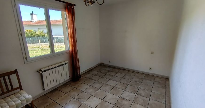 vente Maison Montrejeau