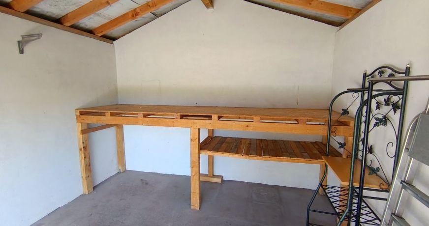 vente Maison Montrejeau