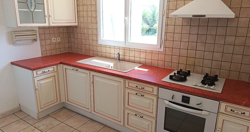 vente Maison Montrejeau